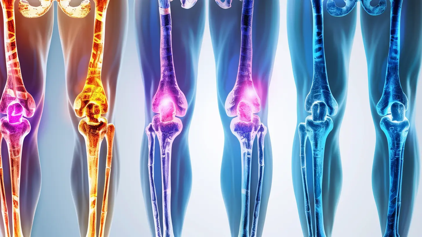 Common Joint Problems and How to Prevent Them