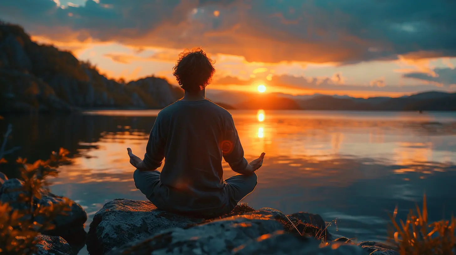 Daily Habits for a Clearer and More Focused Mind