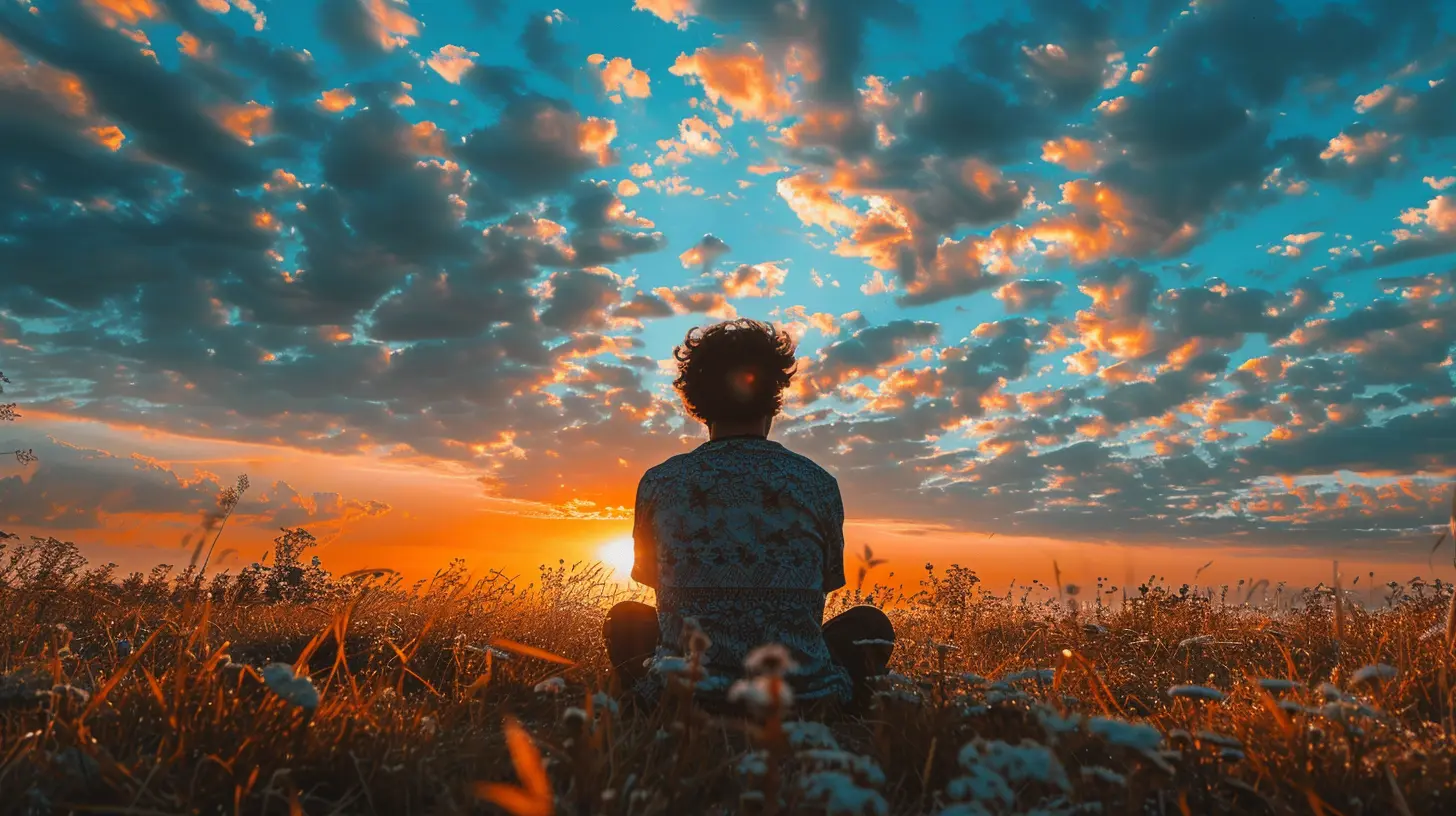 Daily Habits for a Clearer and More Focused Mind