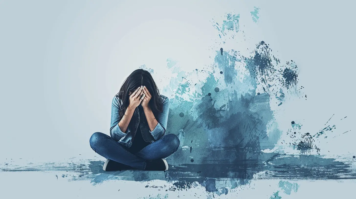 Dealing with Anxiety: Practical Tips for Everyday Life