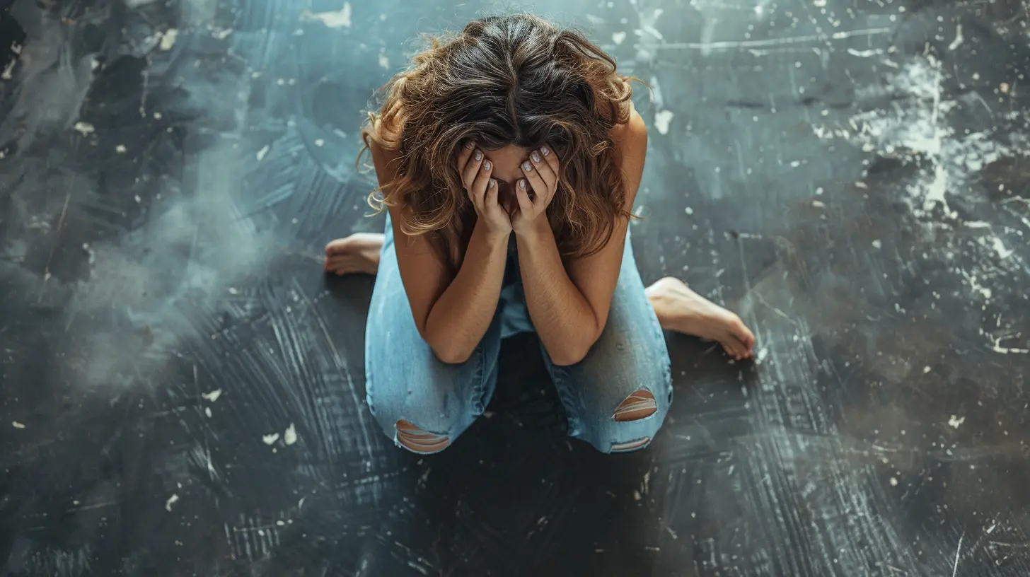 Dealing with Anxiety: Practical Tips for Everyday Life