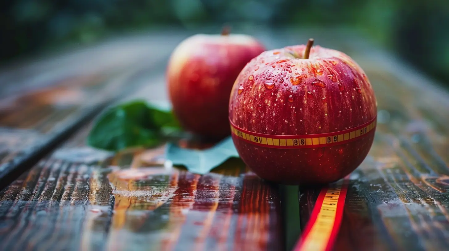 Debunking Common Fat Loss Myths That Mislead Your Journey