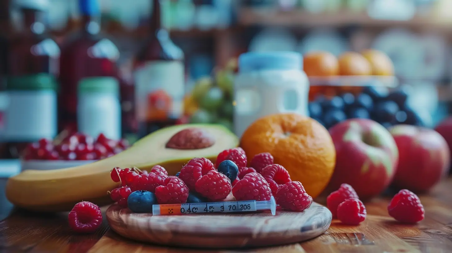 Debunking Common Myths About Diabetes
