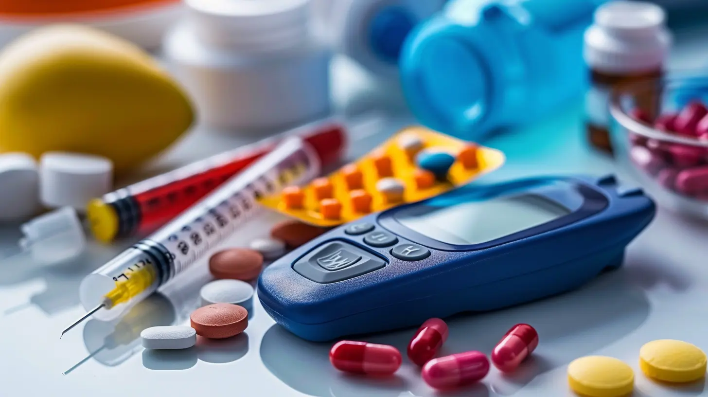 Debunking Common Myths About Diabetes