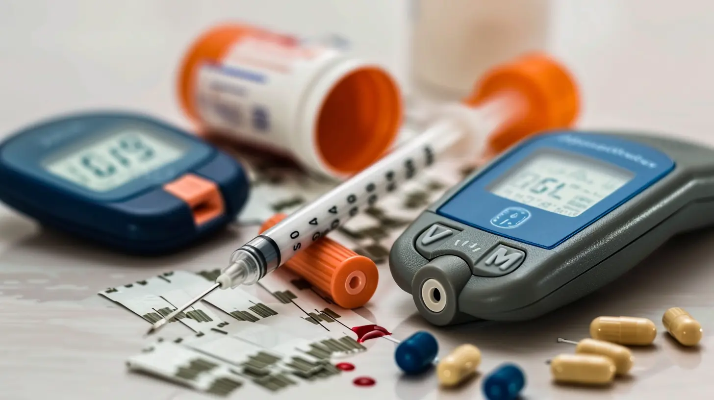 Debunking Common Myths About Diabetes
