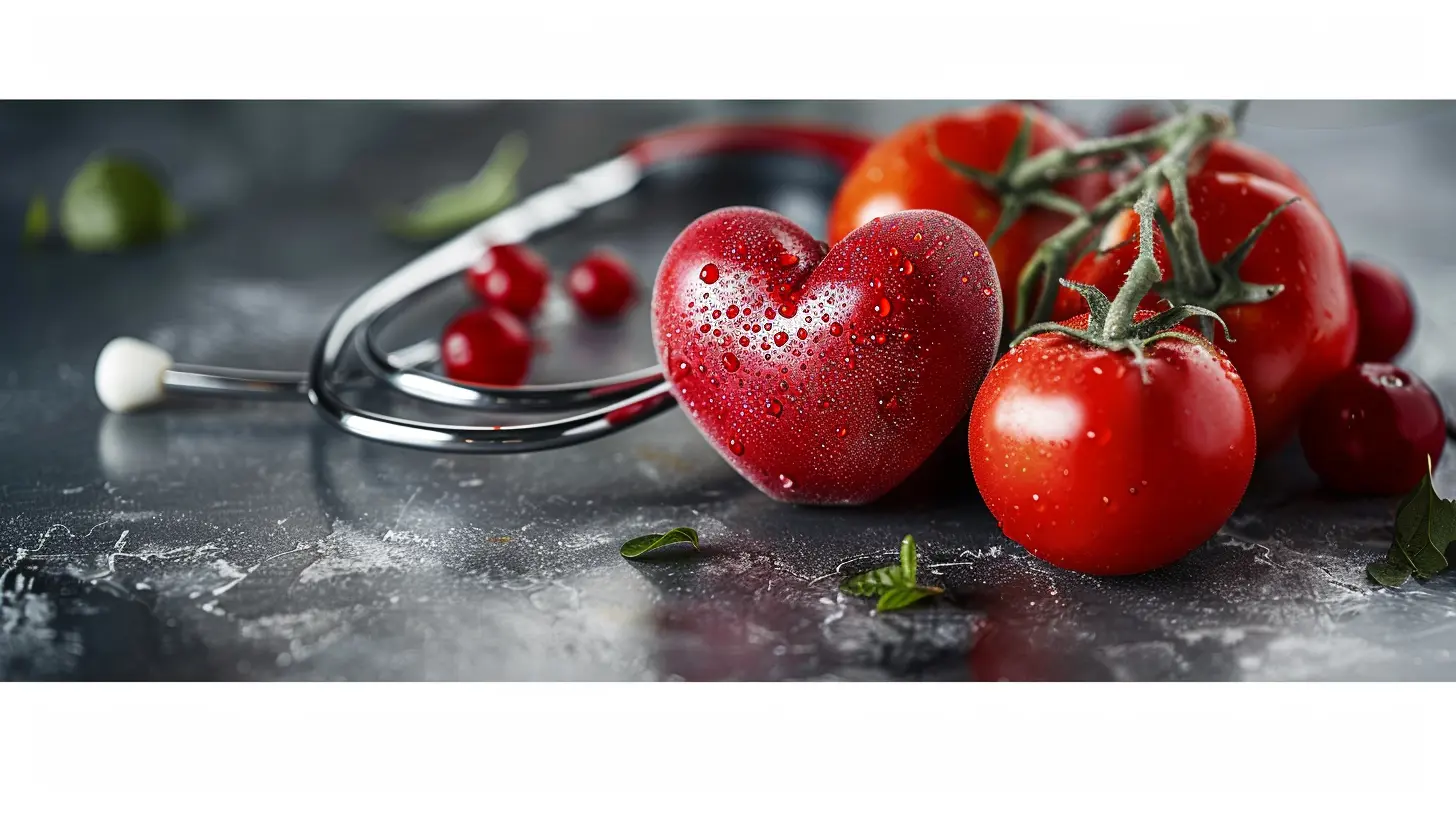 Diabetes and Heart Disease: What You Should Know