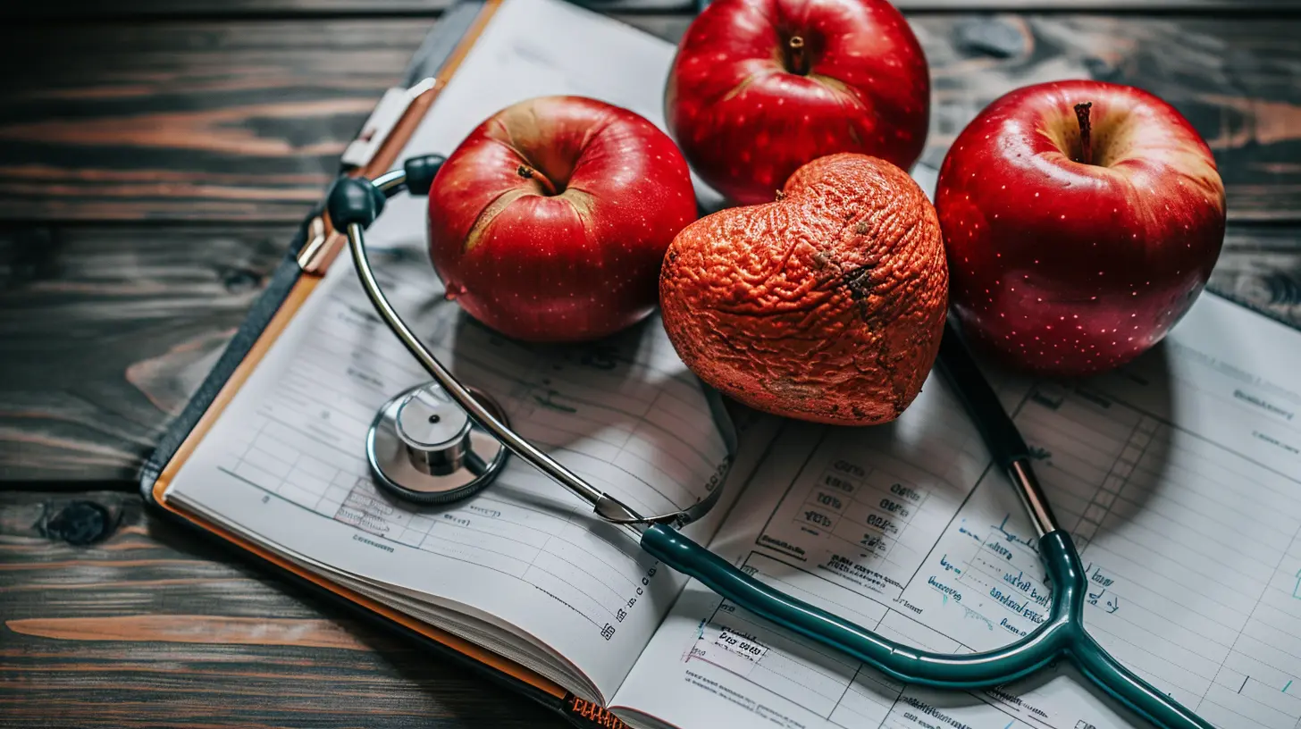 Diabetes and Heart Disease: What You Should Know