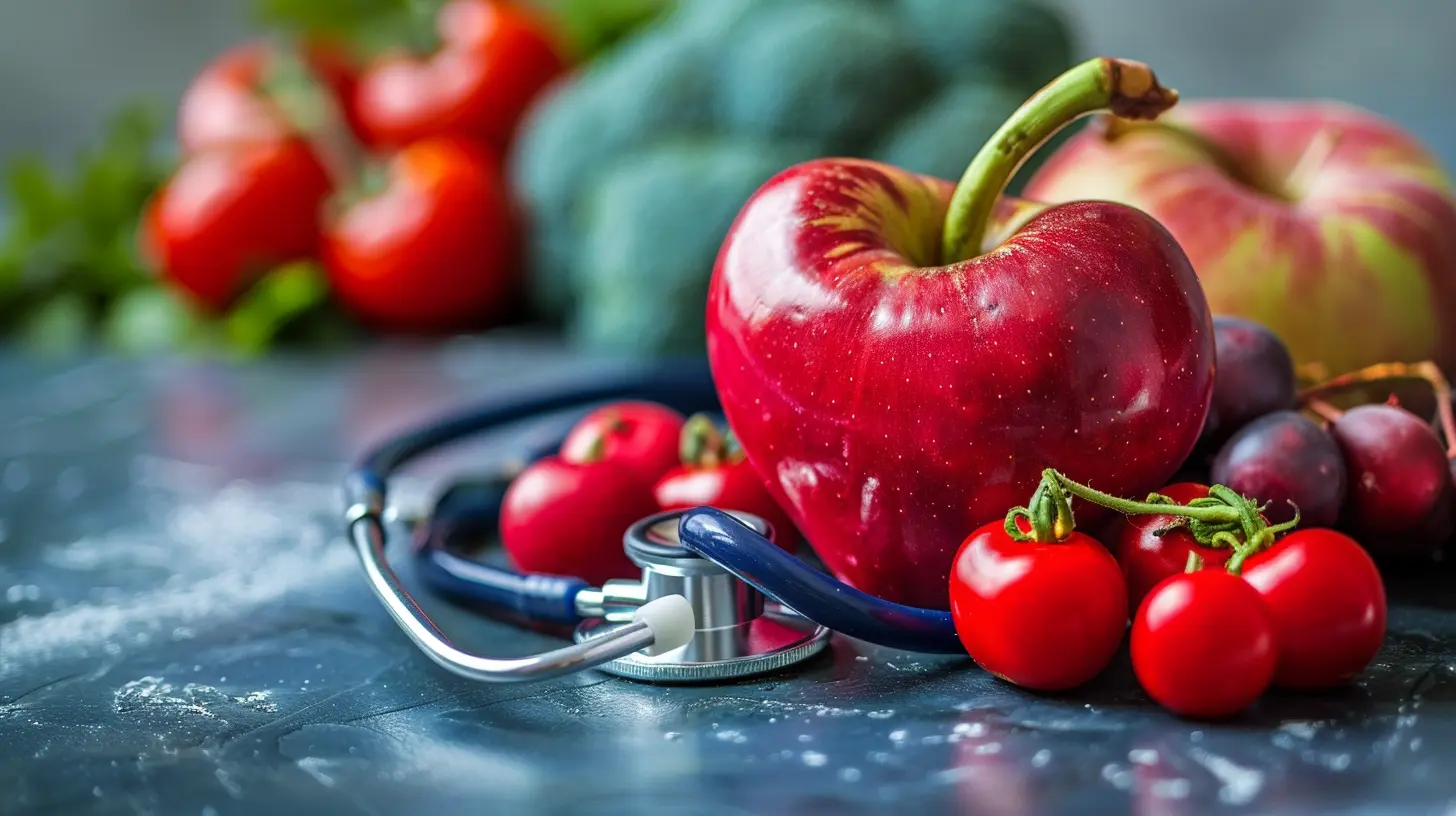 Diabetes and Heart Disease: What You Should Know