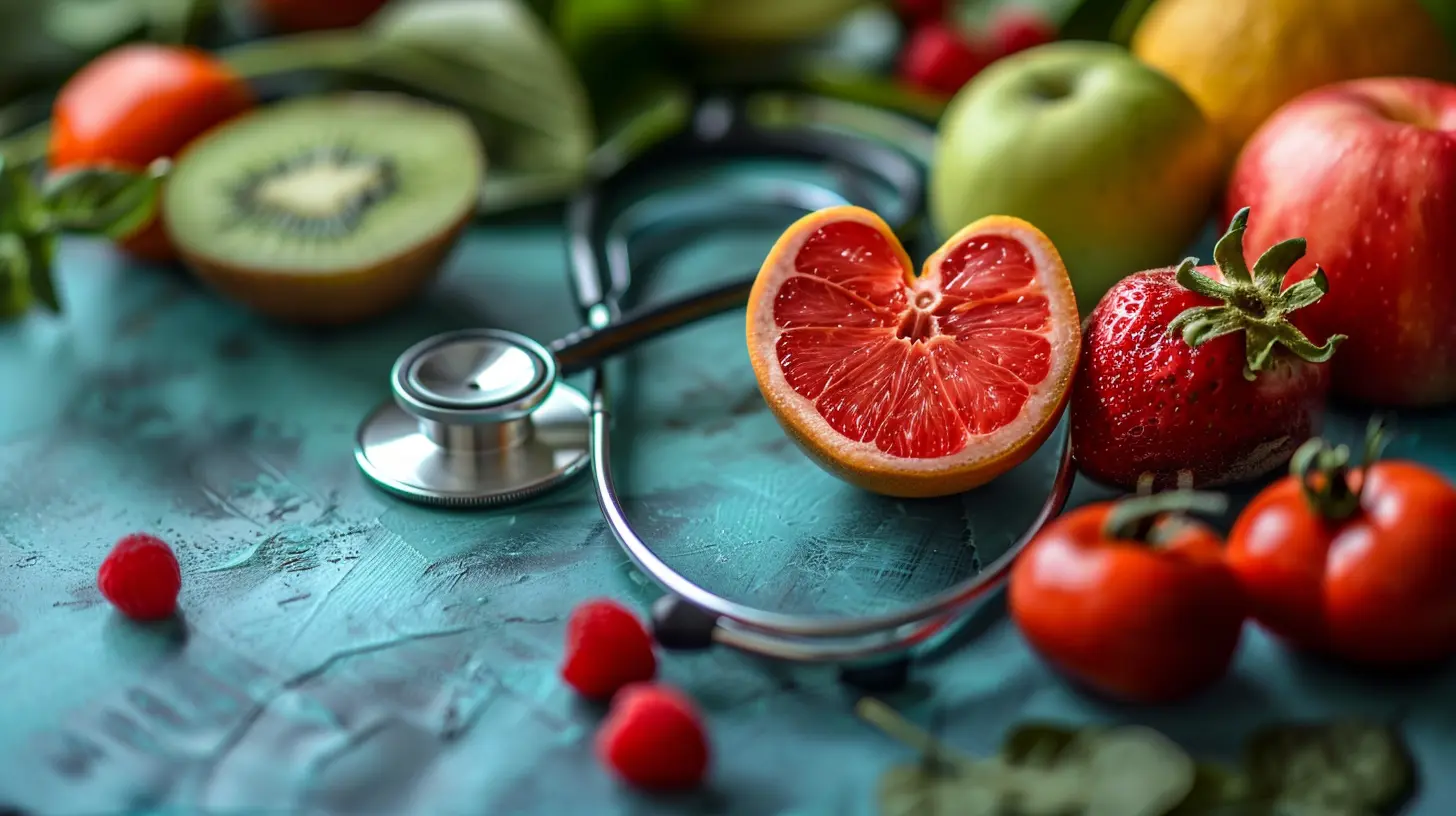 Diabetes and Heart Disease: What You Should Know