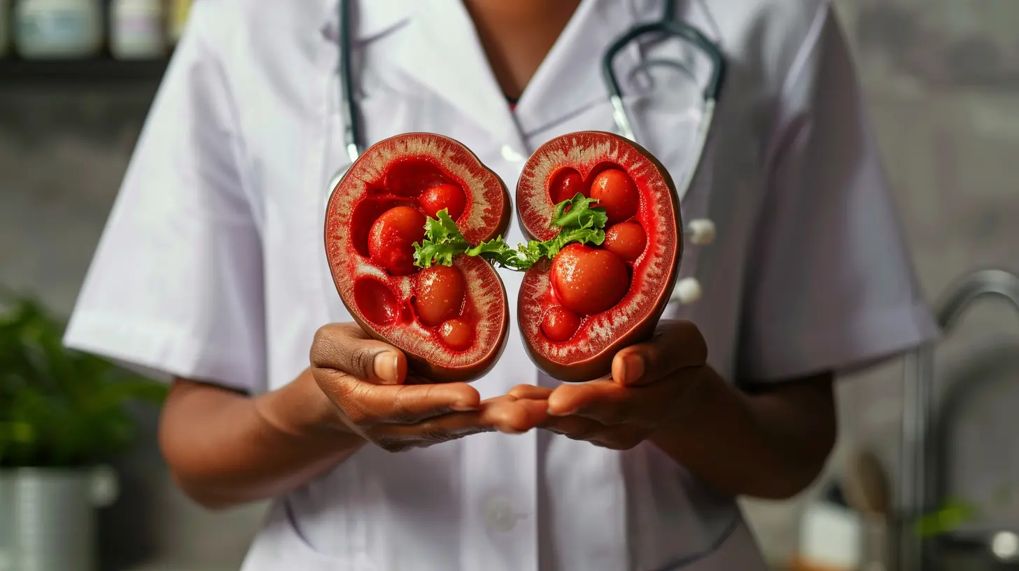 Diabetes and Kidney Health: A Comprehensive Guide