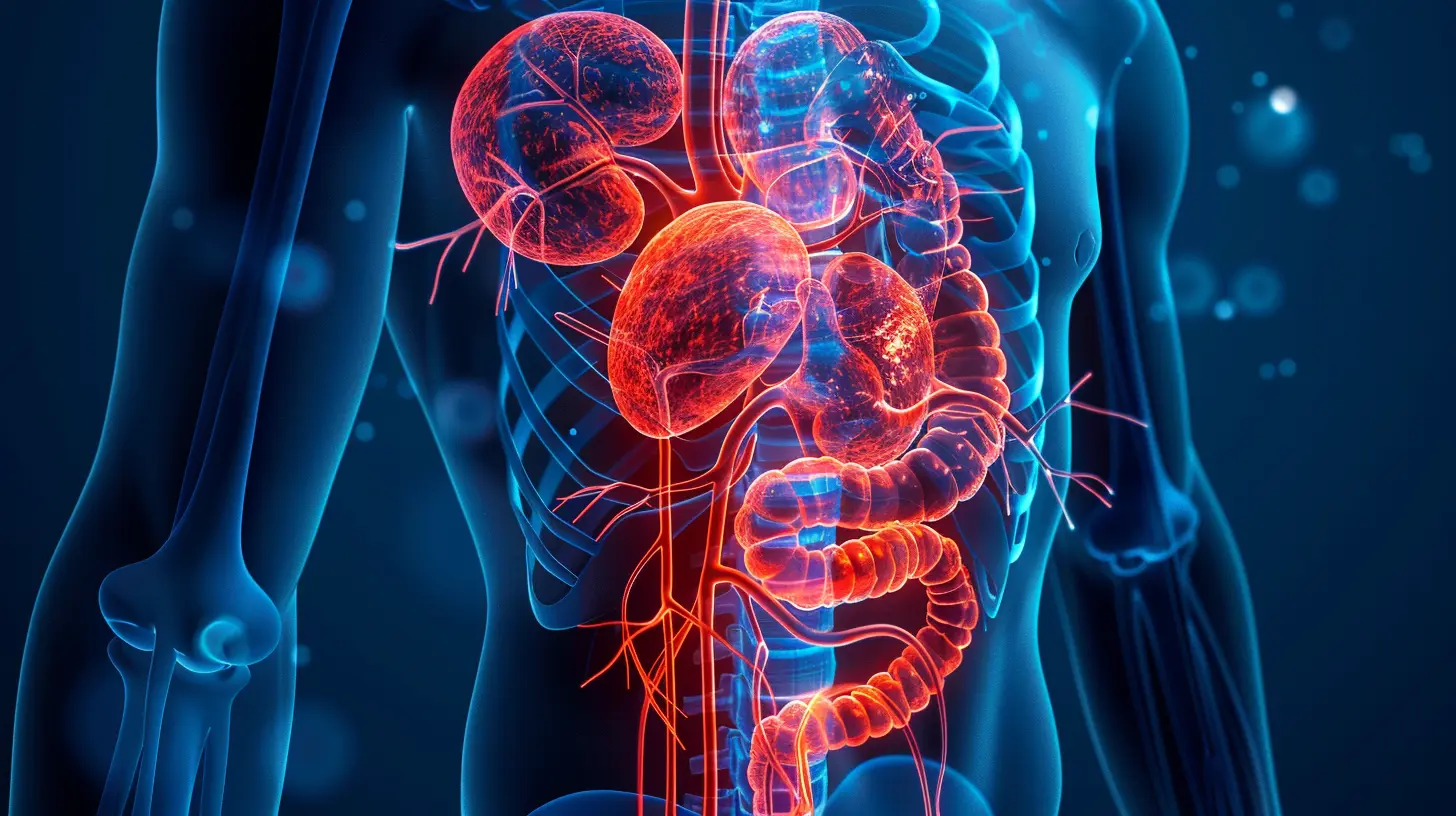 Diabetes and Kidney Health: A Comprehensive Guide