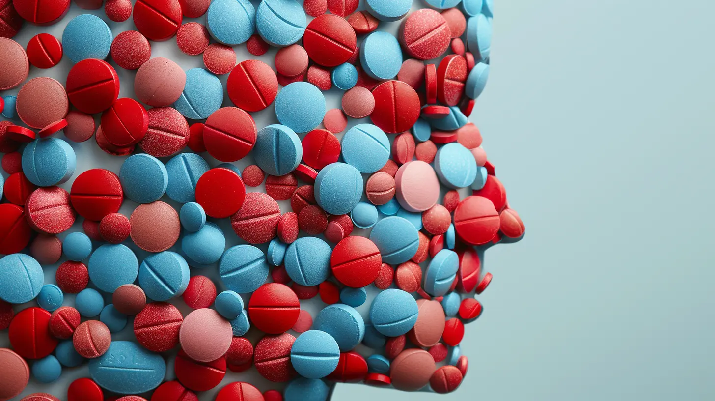 Diabetes and Mental Health: A Critical Link