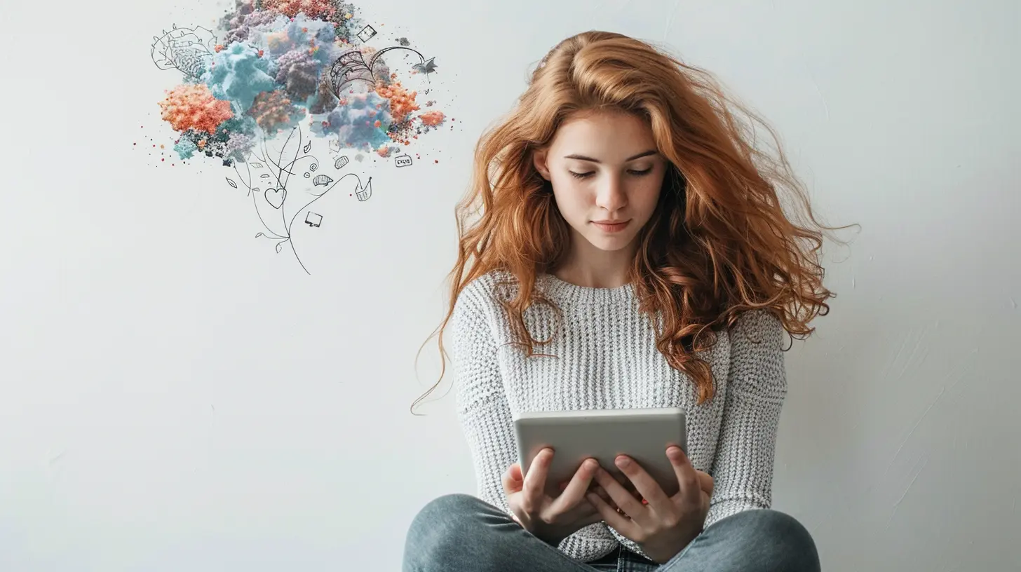 Digital Detox: How Reducing Screen Time Improves Cognitive Function