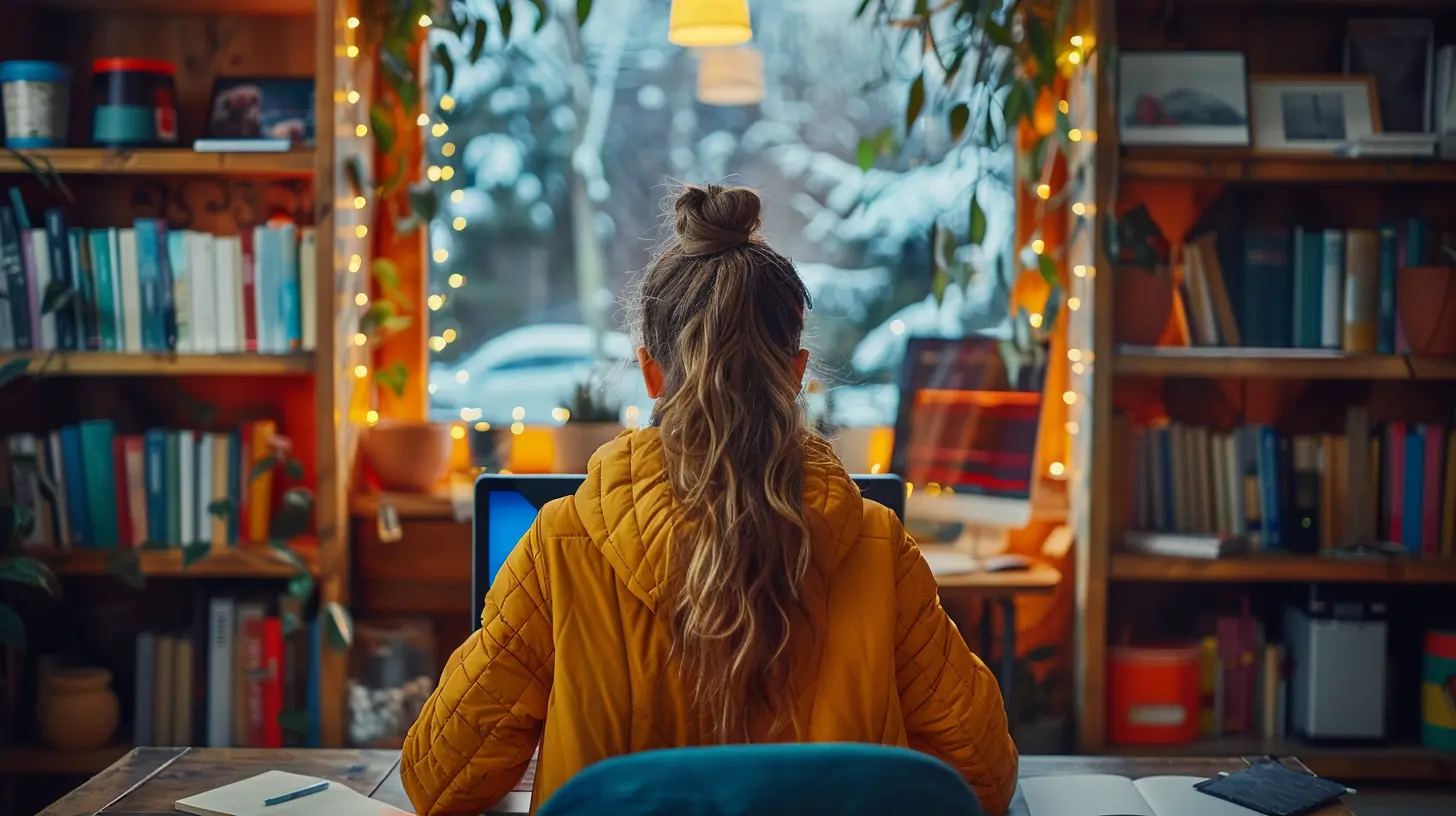 Digital Detox: How Reducing Screen Time Improves Cognitive Function