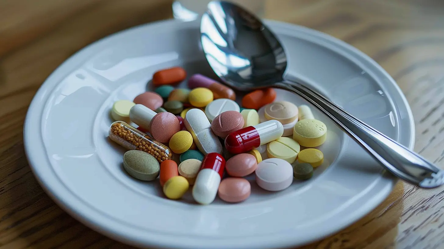 Do You Need Supplements While Intermittent Fasting?