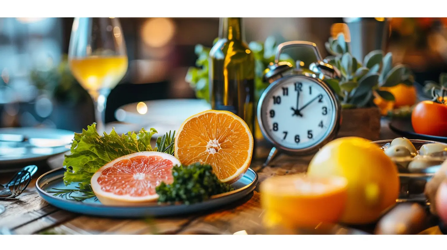 Does Intermittent Fasting Work for Everyone?