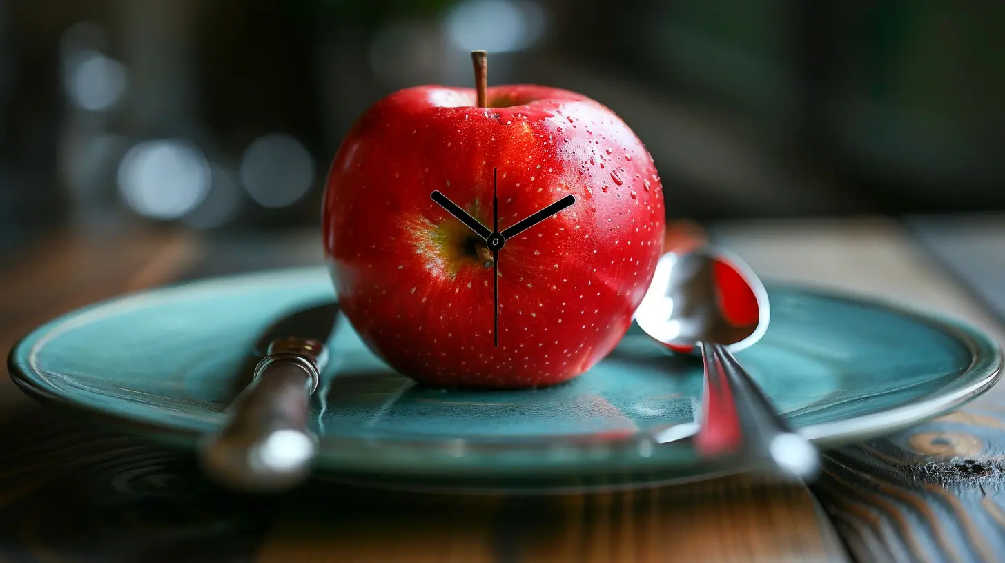 Does Intermittent Fasting Work for Everyone?