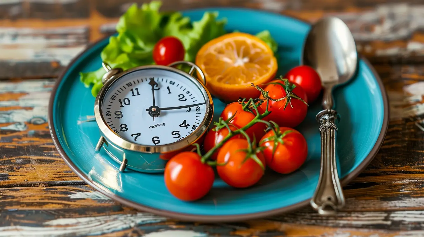 Does Intermittent Fasting Work for Everyone?