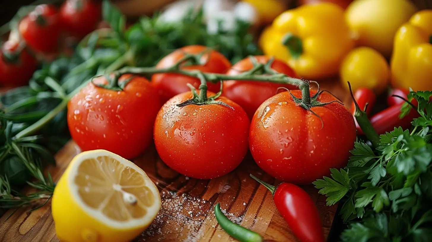 Effective Ways to Lose Fat Without Giving Up Your Favorite Foods