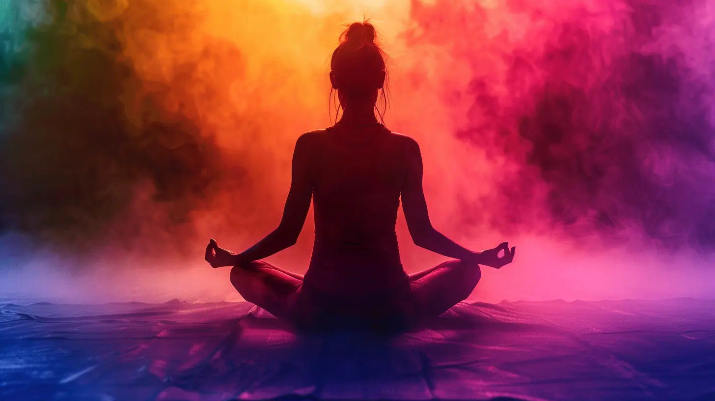 Exploring Energy Flow: How Yoga Aligns the Mind, Body, and Spirit