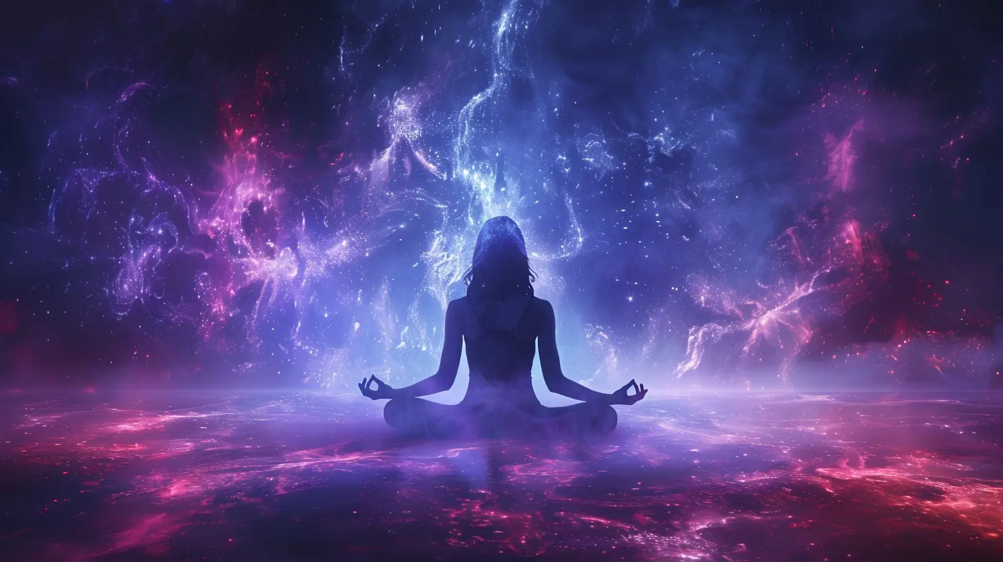 Exploring Energy Flow: How Yoga Aligns the Mind, Body, and Spirit