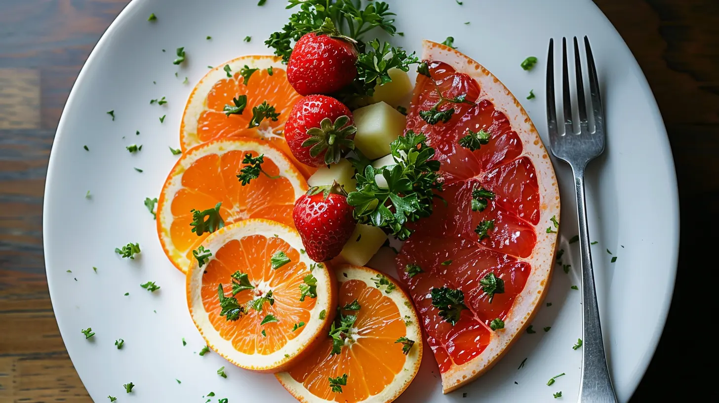 Exploring the Benefits of Fasting for Longevity