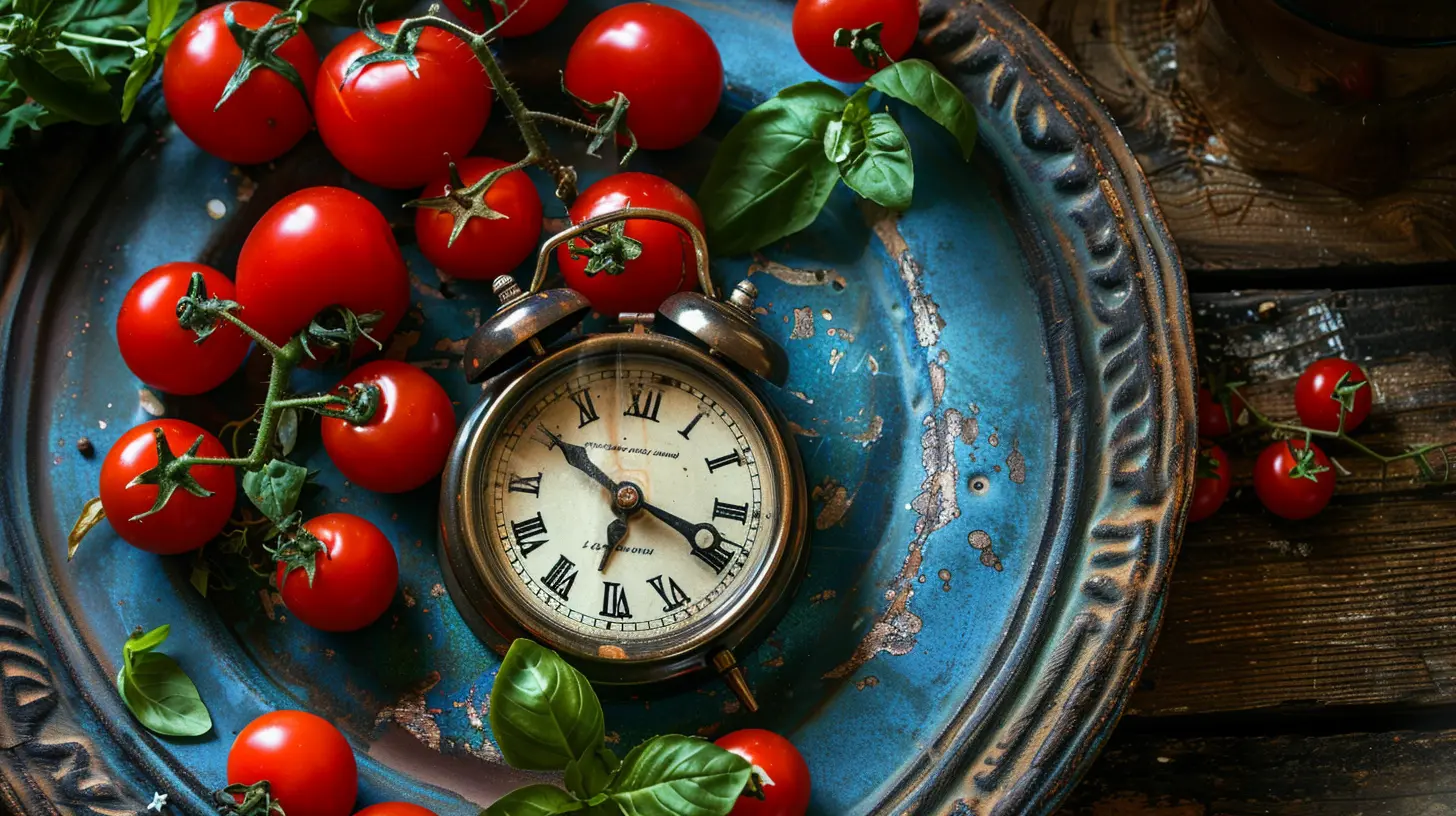 Exploring the Benefits of Fasting for Longevity