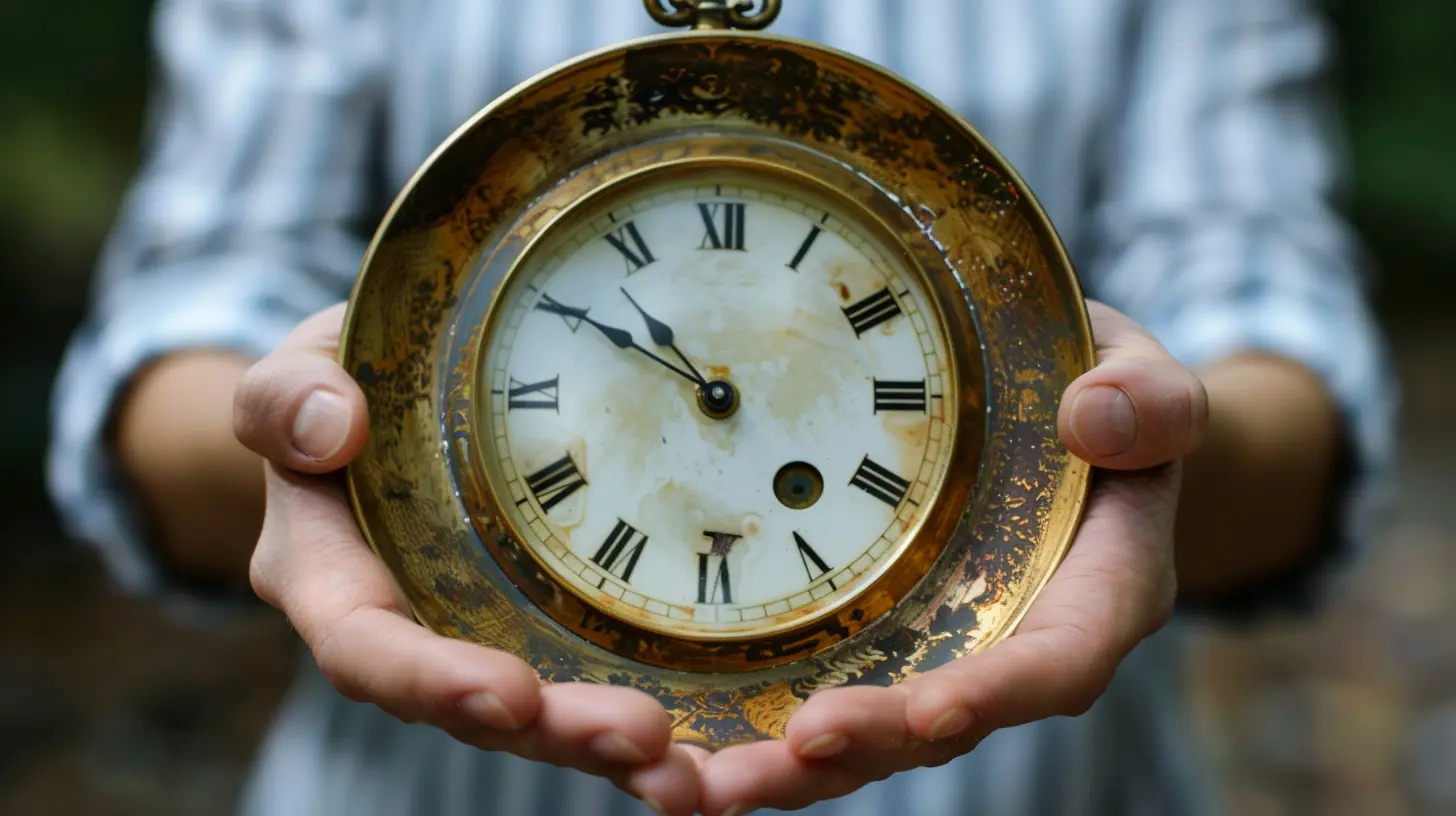 Fasting in Sync With Your Circadian Rhythm for Best Results