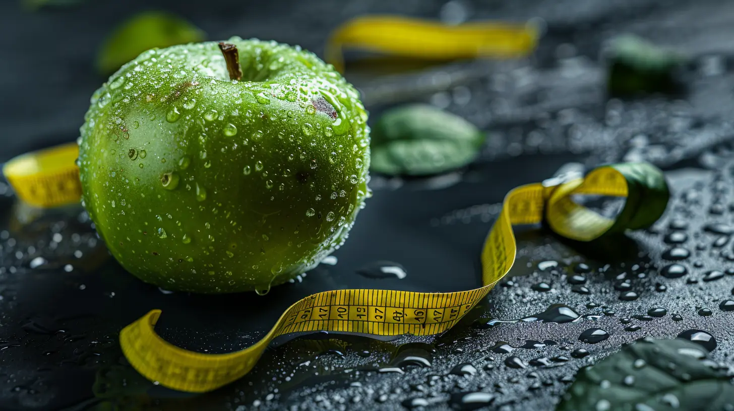 Fat Loss: Why Consistency Beats Perfection Every Time