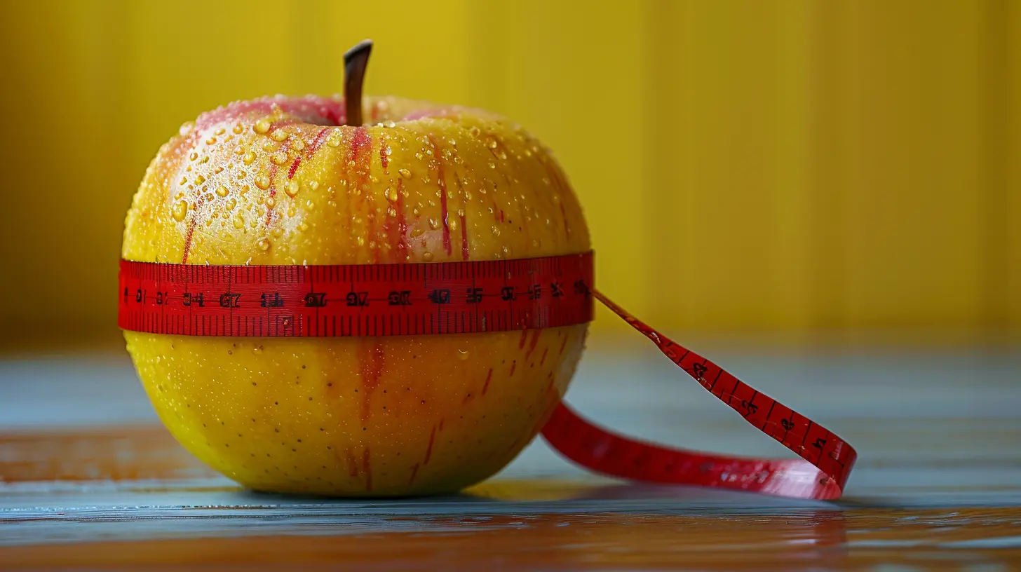 Fat Loss: Why Consistency Beats Perfection Every Time