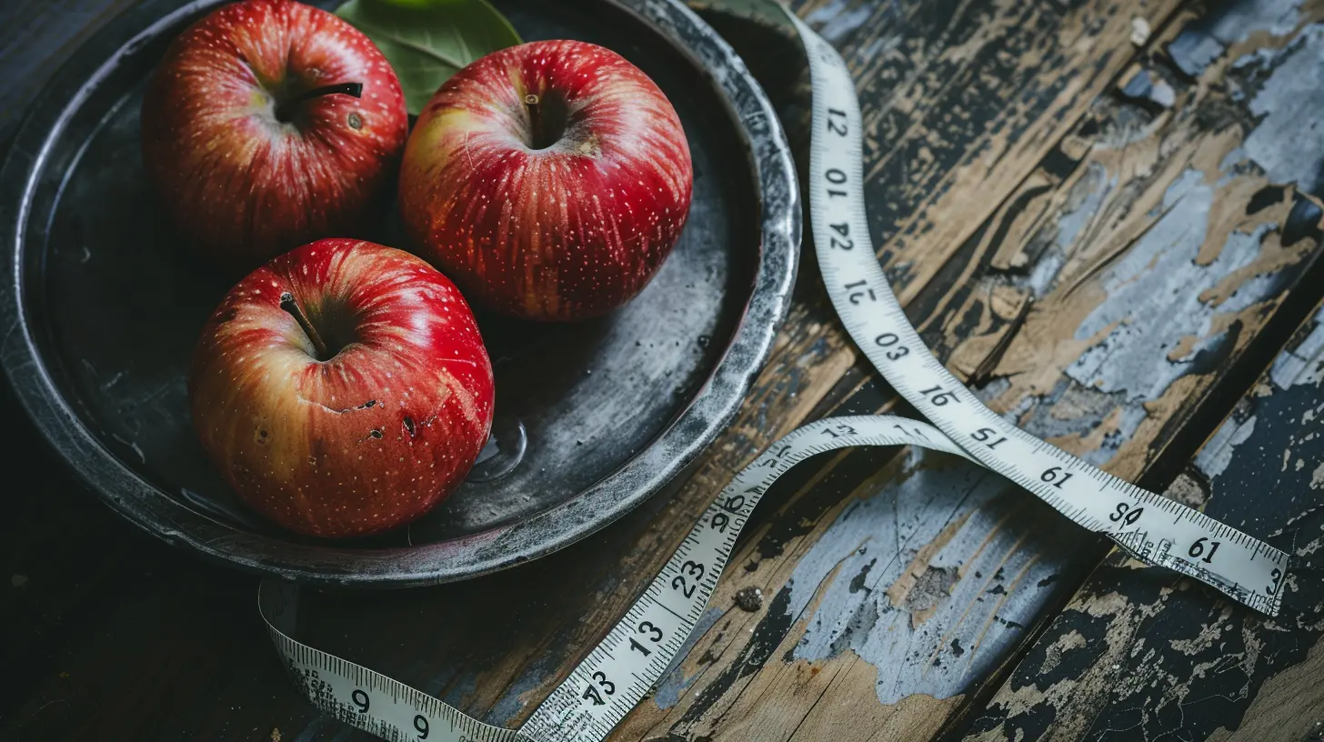 Fat Loss: Why Consistency Beats Perfection Every Time