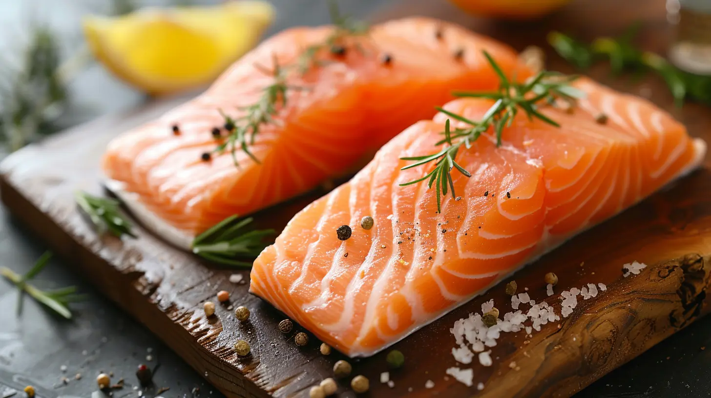 Fats That Heal: A Guide to Choosing the Best Healthy Fats