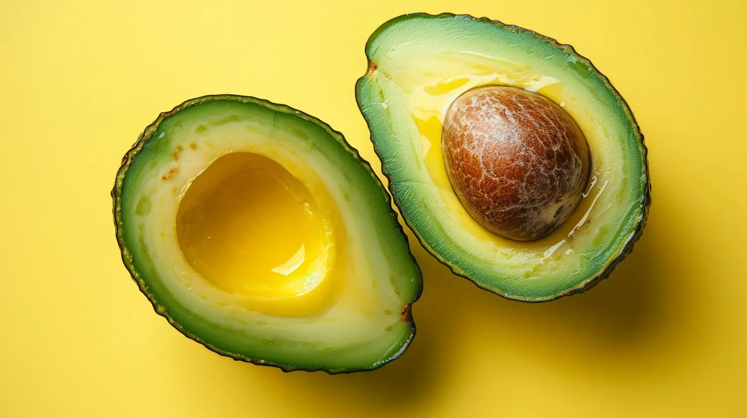 Fats That Heal: A Guide to Choosing the Best Healthy Fats