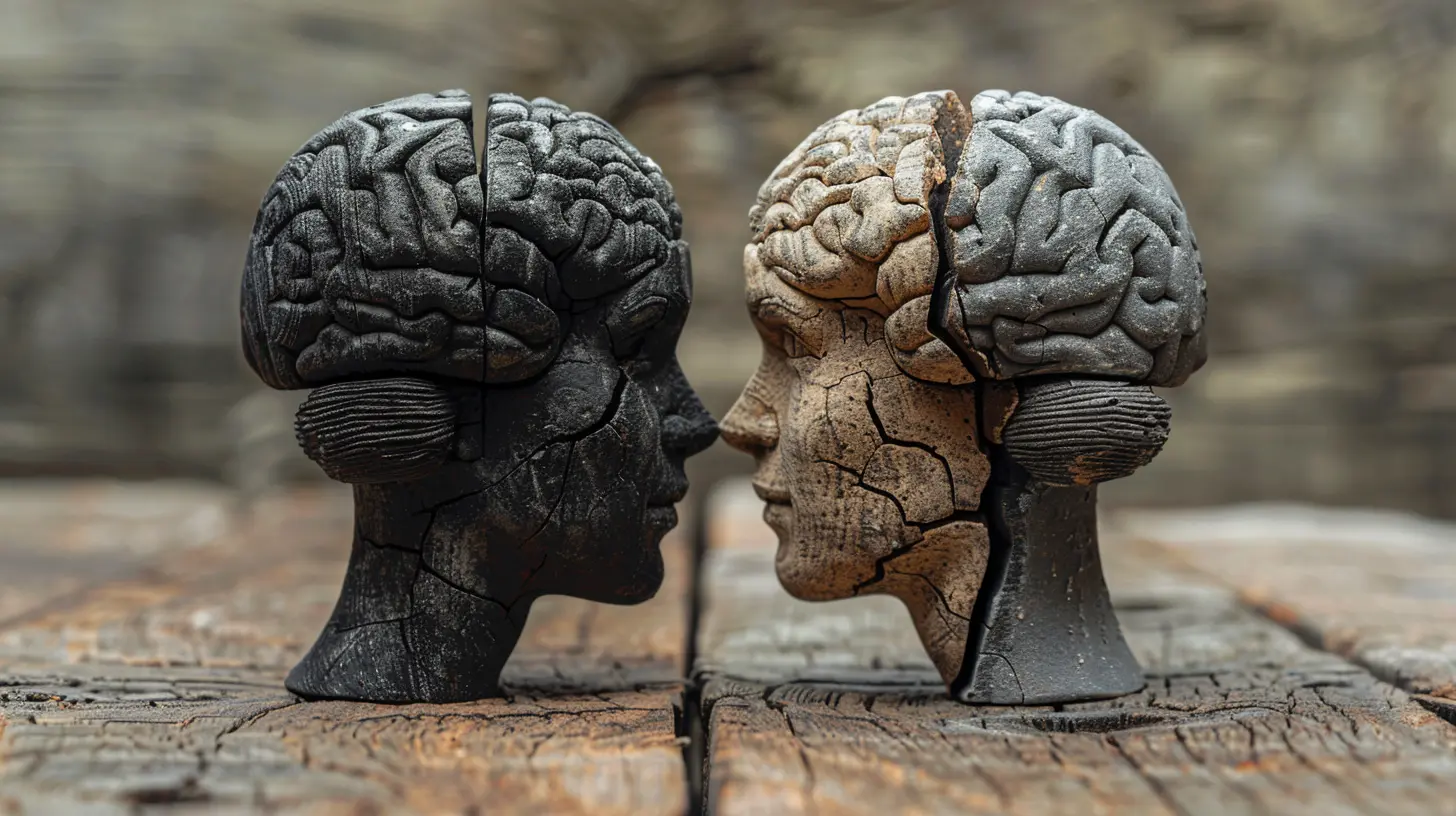 Feelings vs. Facts: Training Your Brain to Think Clearly
