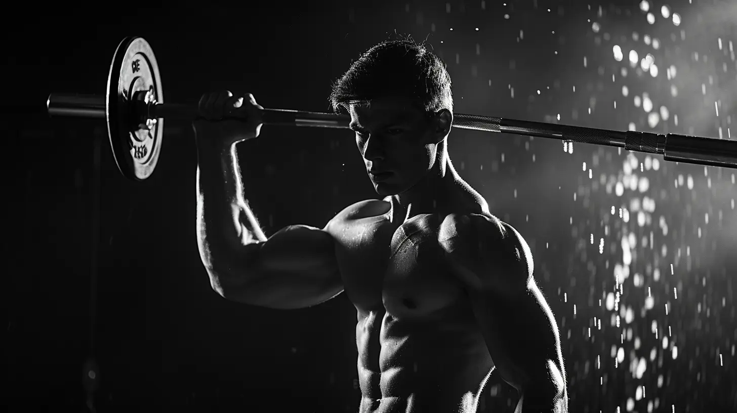 Finding Your Why: The Secret to Long-Term Fitness Success