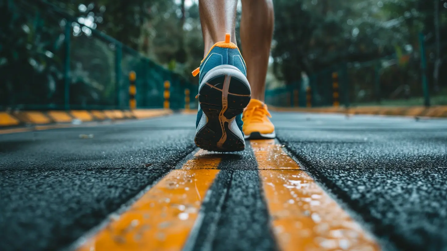 Fitness Motivation for Beginners: How to Build Momentum Early