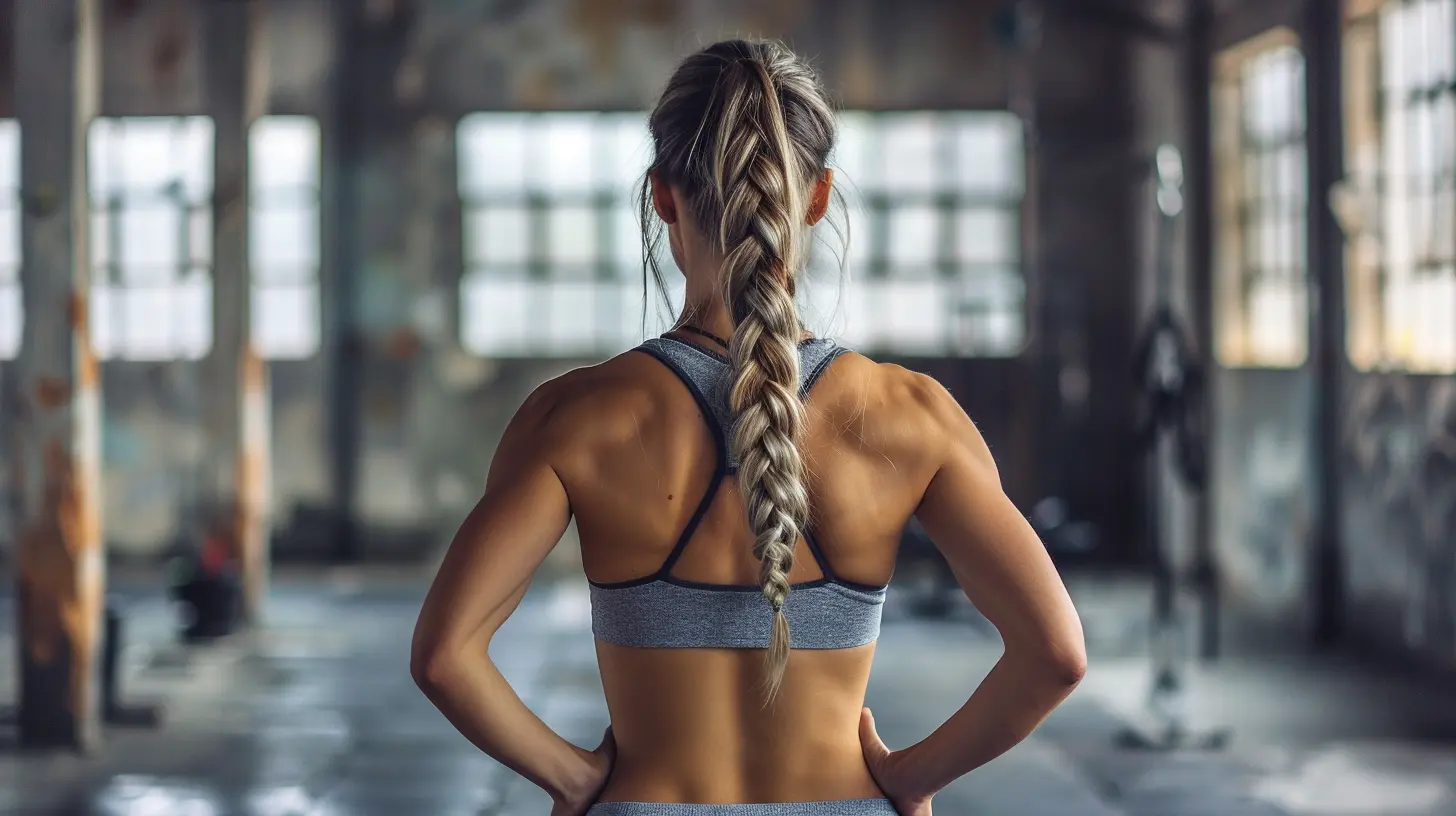 Fitness Motivation for Beginners: How to Build Momentum Early