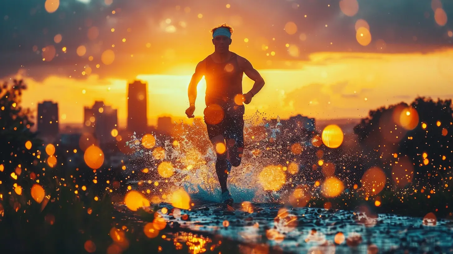 Fitness Motivation for Beginners: How to Build Momentum Early