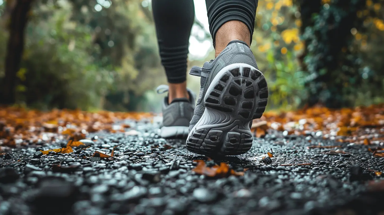Fitness Motivation Starts From Within: Cultivating Inner Drive