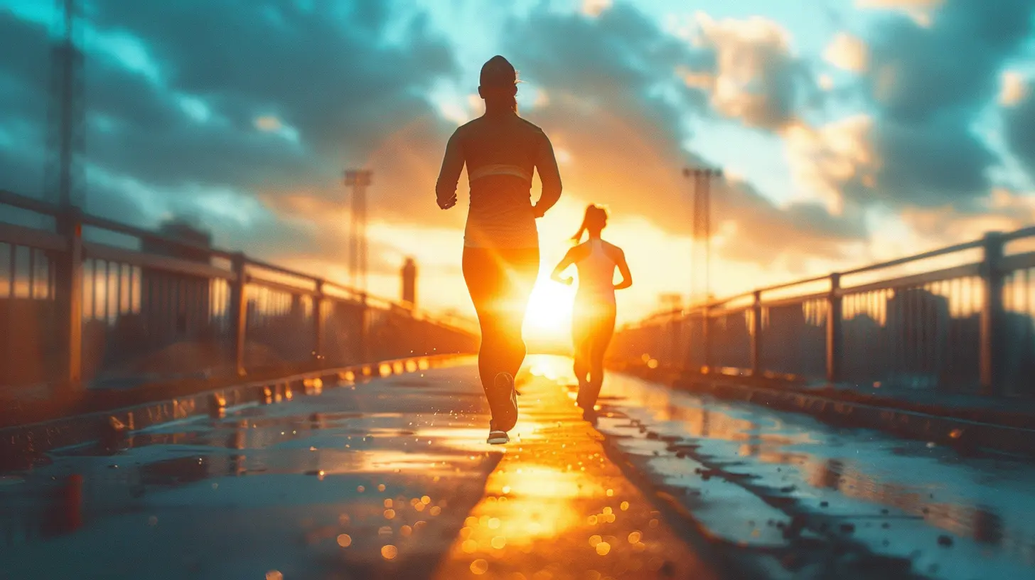From Inspiration to Action: Bridging the Gap in Fitness Motivation