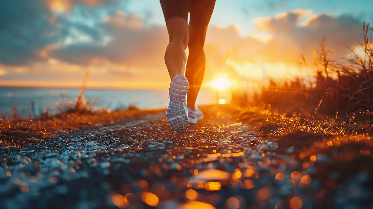 From Inspiration to Action: Bridging the Gap in Fitness Motivation