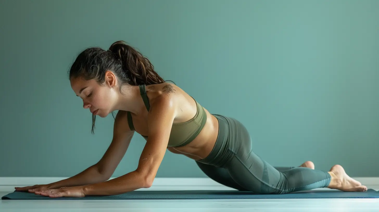 Getting Back to Basics: Foundational Poses Every Yogi Should Know