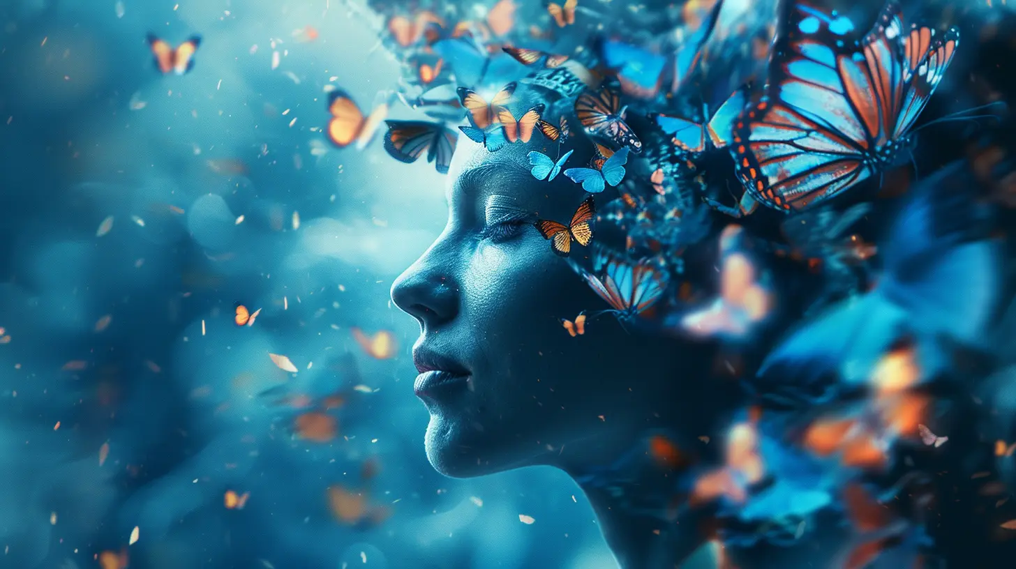 Harnessing the Power of Quiet for Improved Cognitive Function