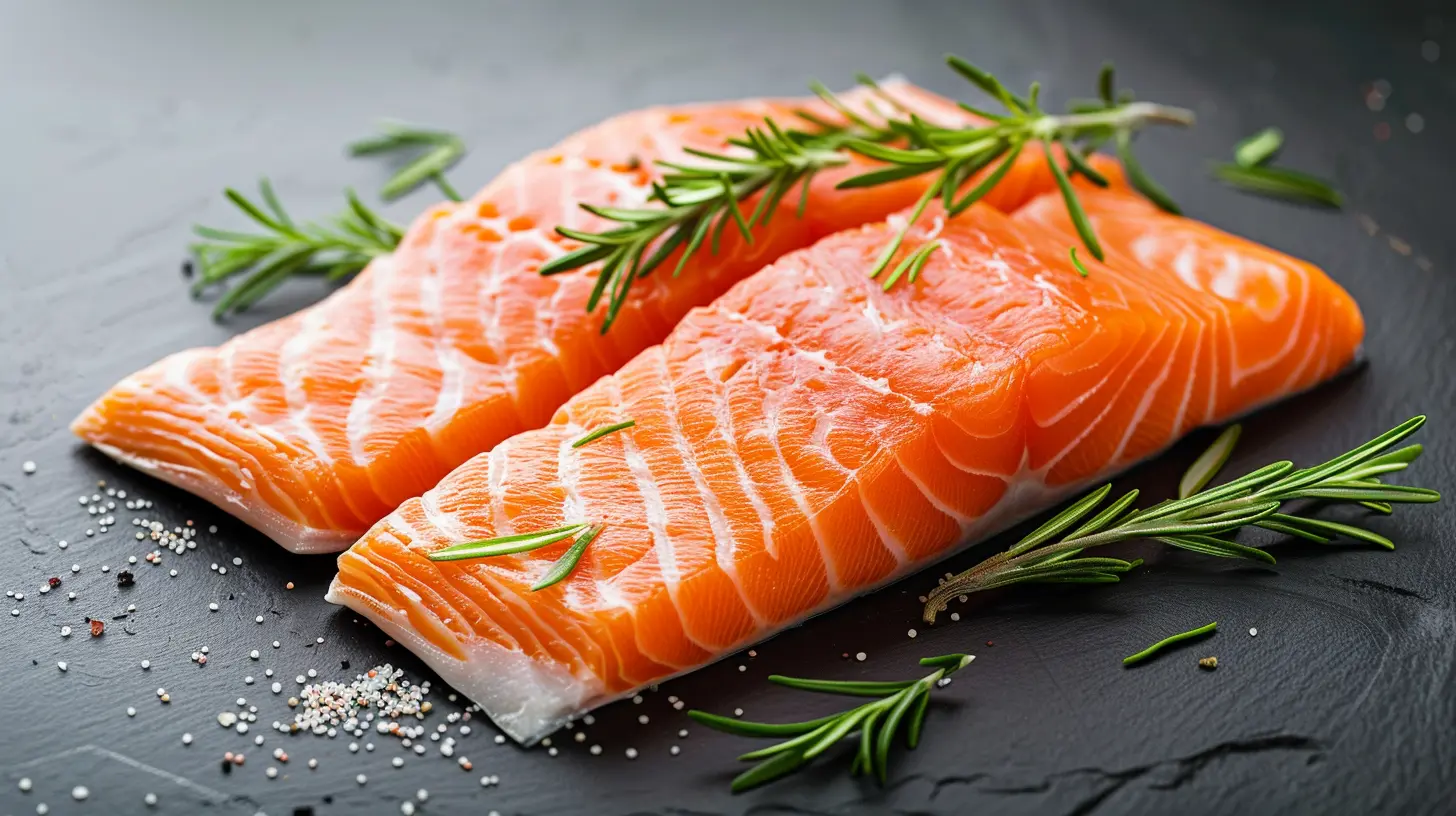 Healthy Fats and Gut Health: The Surprising Connection