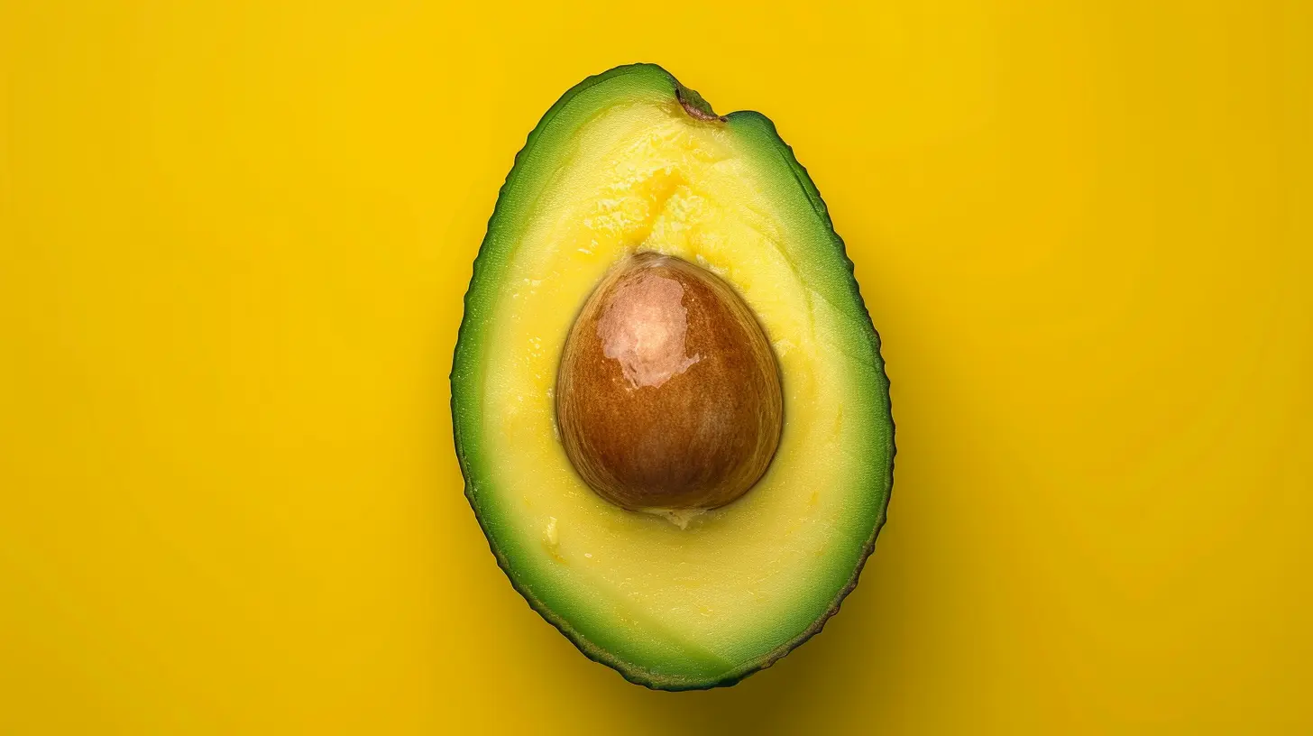 Healthy Fats and Gut Health: The Surprising Connection