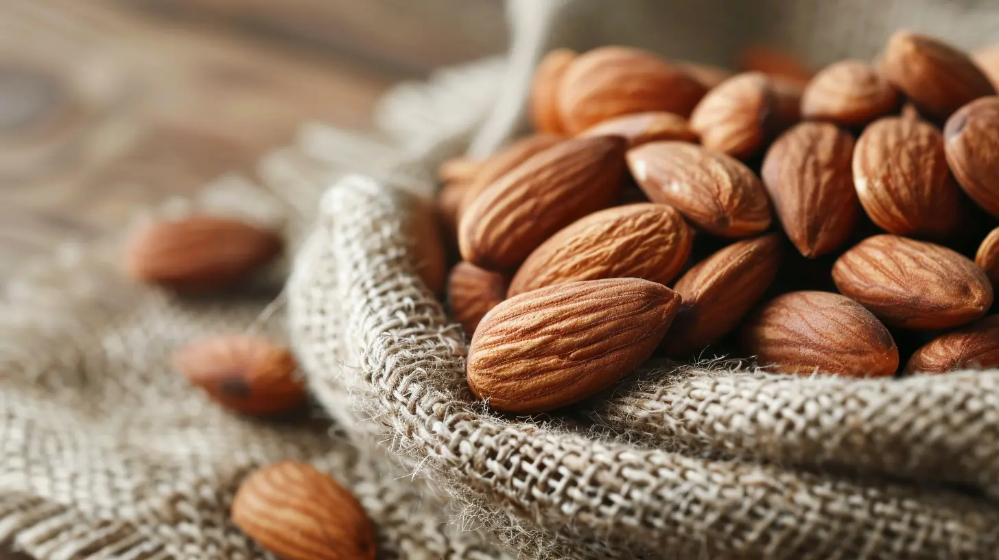 Healthy Fats and Gut Health: The Surprising Connection