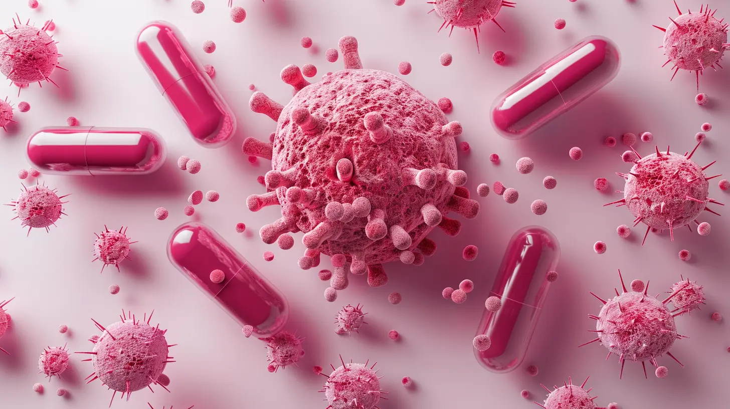 Hormonal Imbalance and Its Effect on Immunity