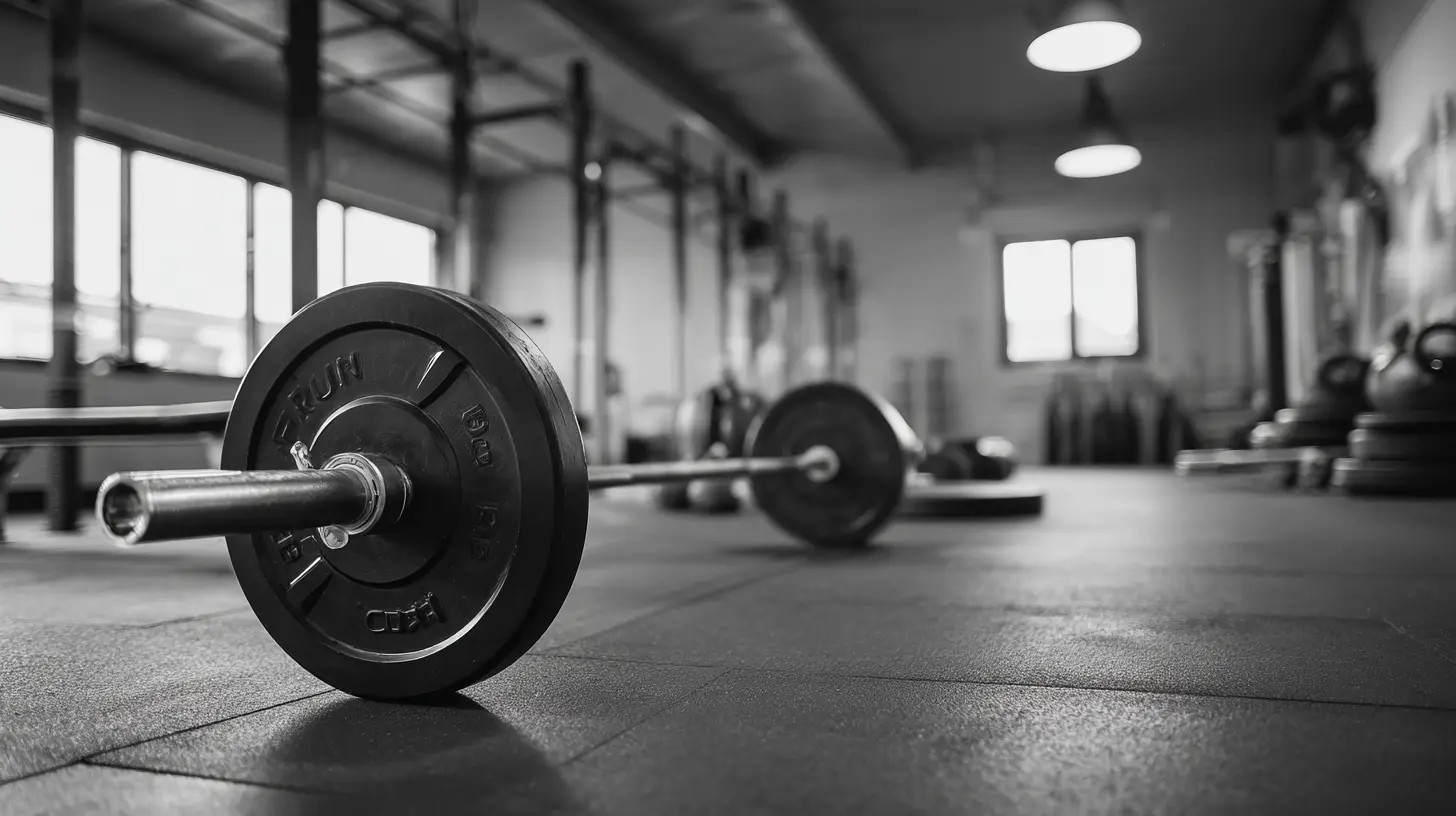 How Accountability Partners Help You Stay Motivated in the Gym