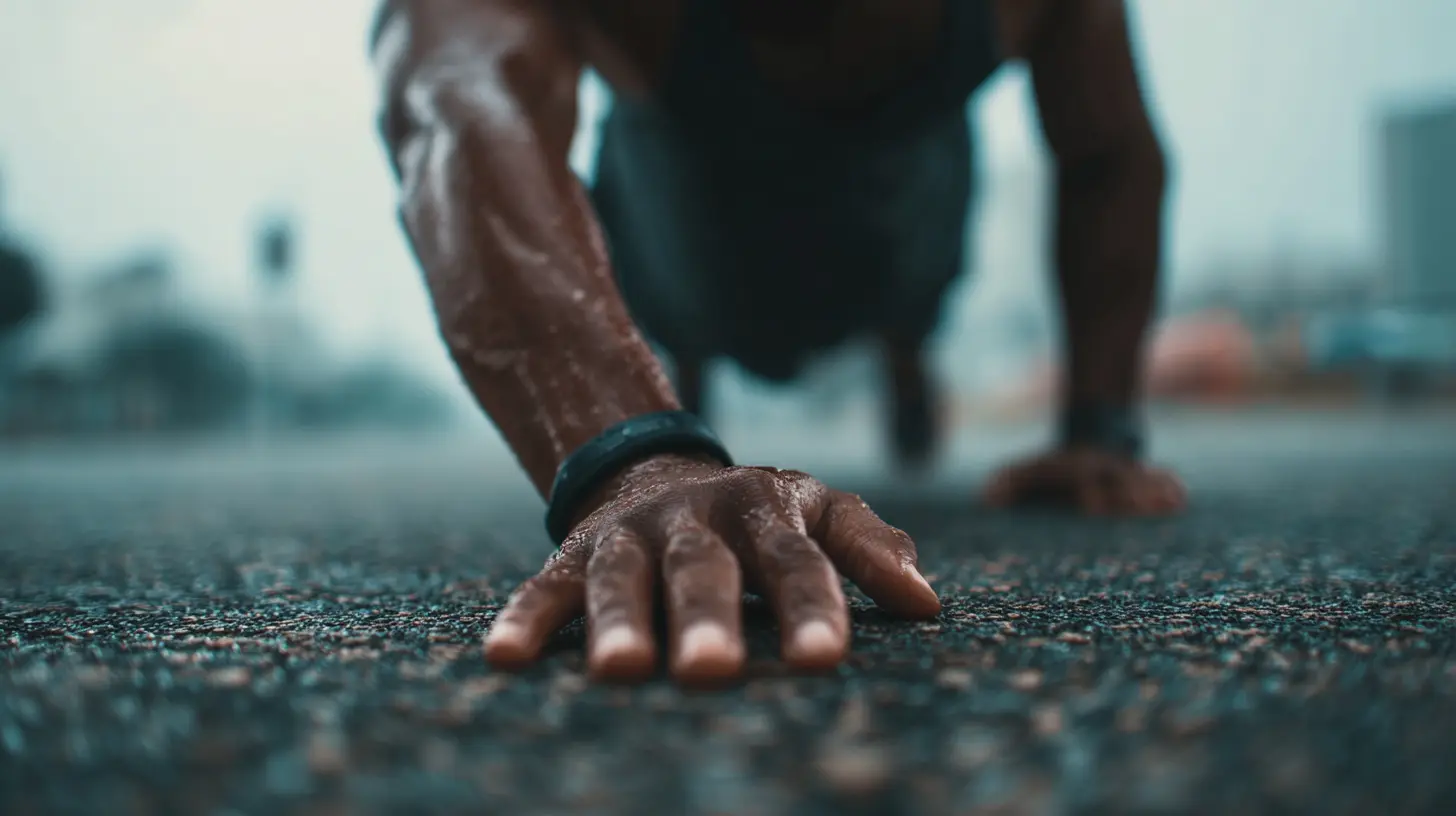 How Accountability Partners Help You Stay Motivated in the Gym