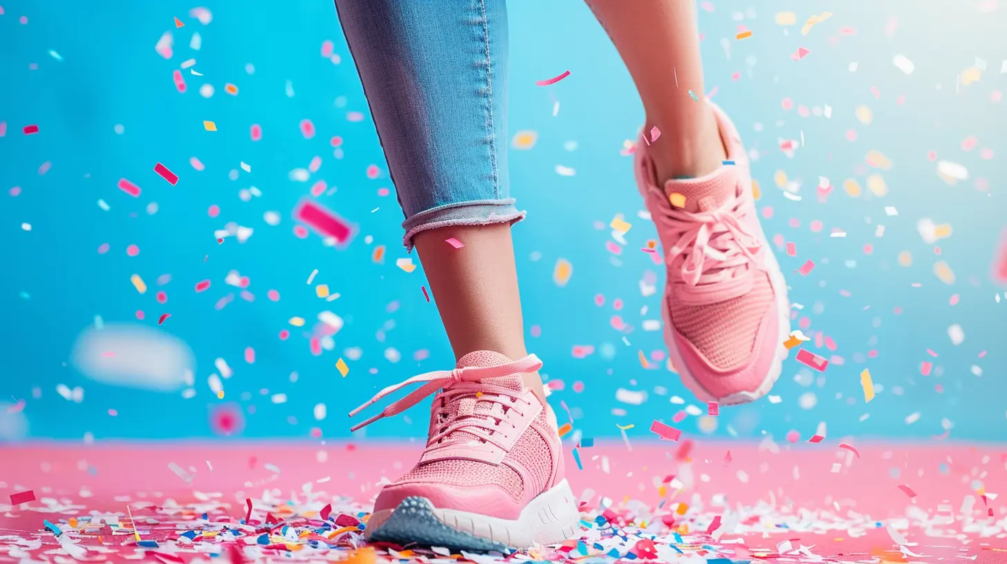 How Celebrating Every Milestone Keeps You Motivated